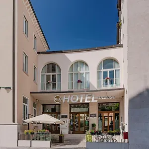 B&B Hotel Treviso Тревизо