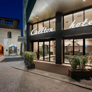 Carlton Тревизо