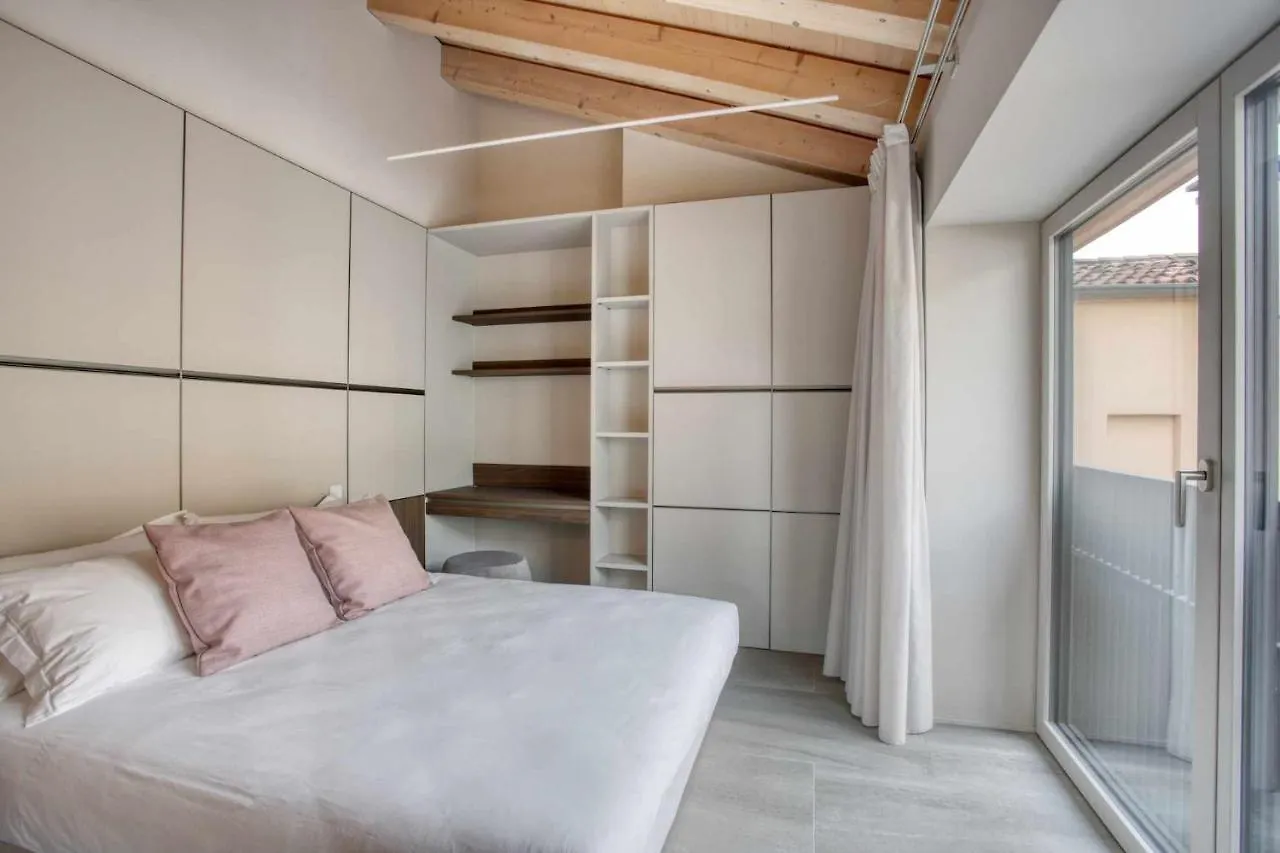 Do Pomi Suite Treviso Apartament