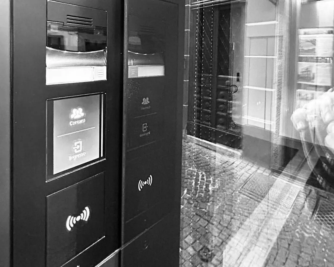 Do Pomi Suite Treviso Apartament