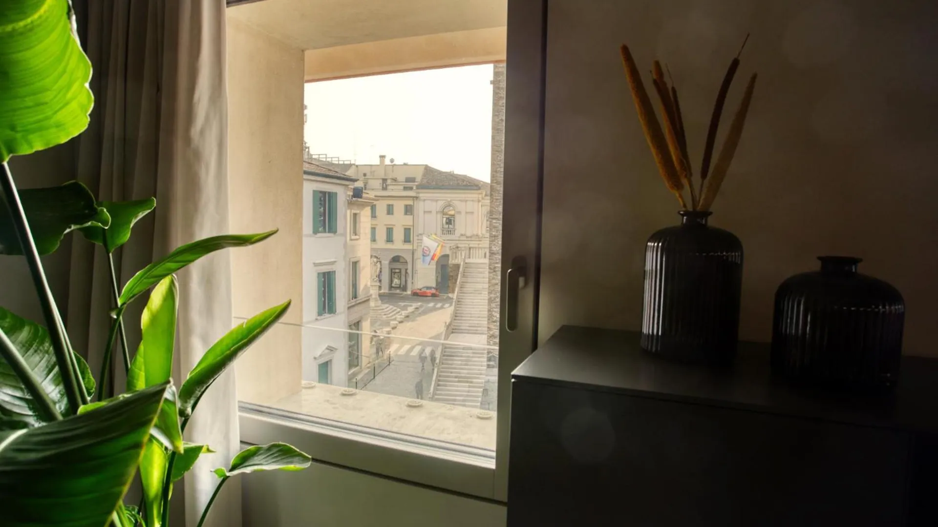Apartament Do Pomi Suite Treviso