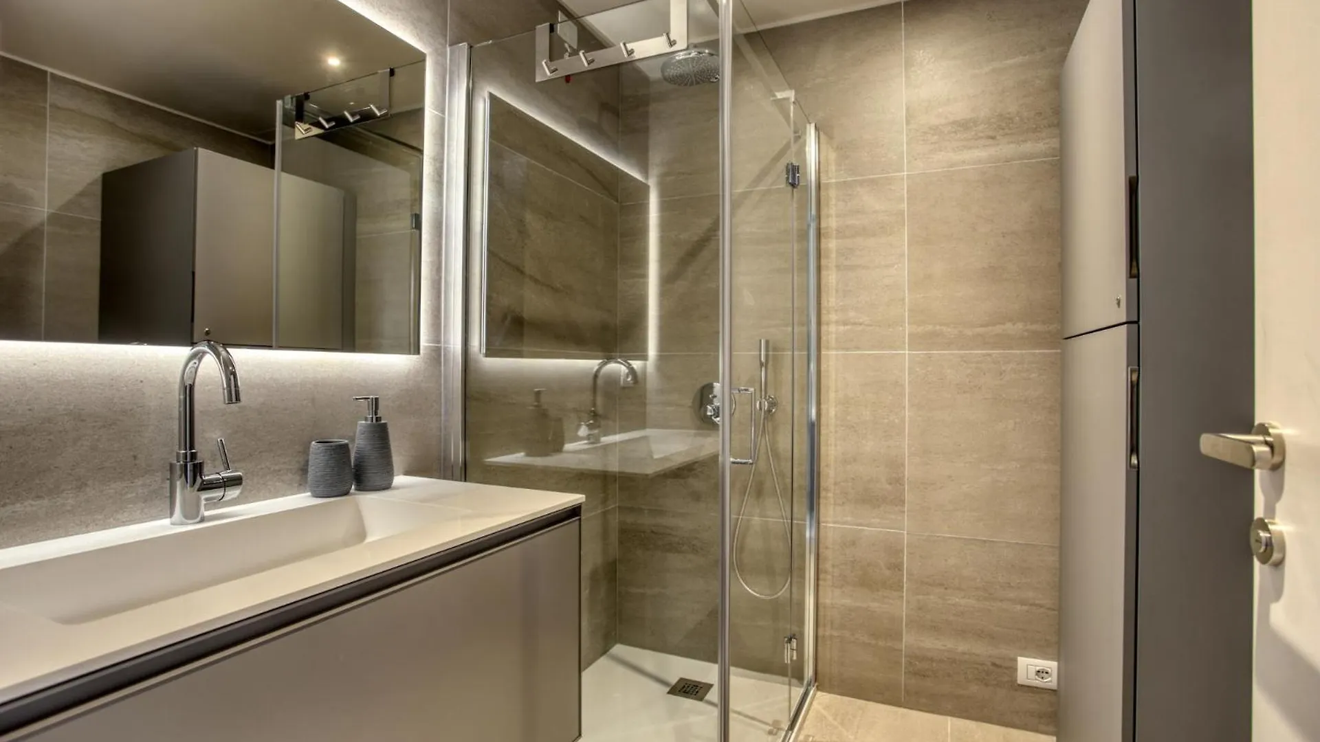 Do Pomi Suite Treviso Apartament