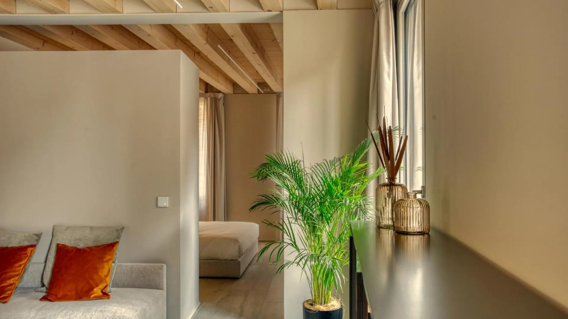 Apartament Do Pomi Suite Treviso