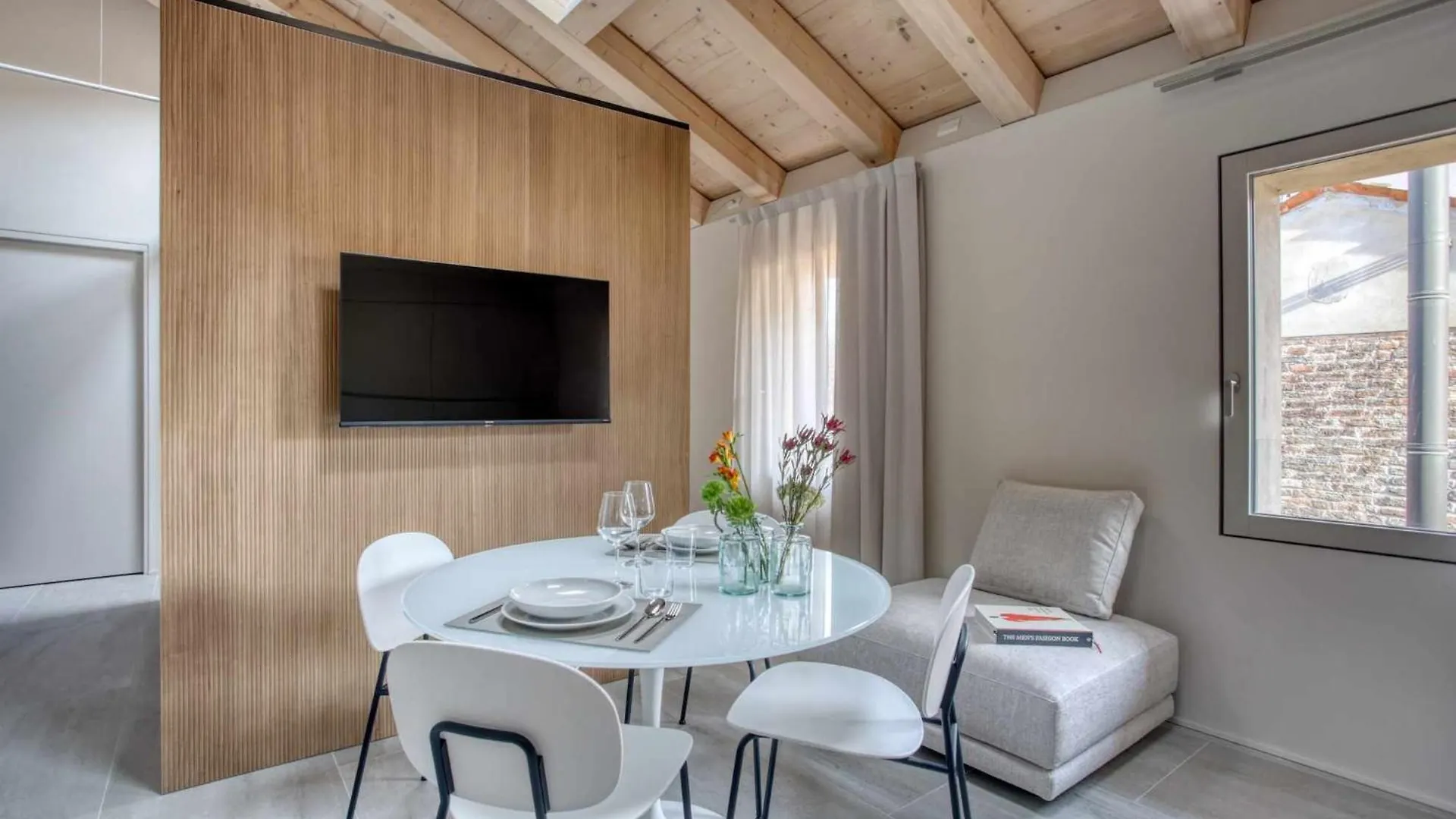 Do Pomi Suite Treviso